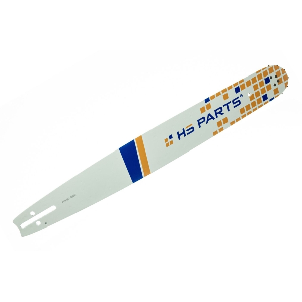 HS PARTS Führungsschiene 20" (50 cm) 3/8" .058" (1,5 mm)