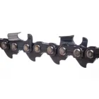 HS PARTS Führungsschiene 20" (50 cm) 3/8" .058" (1,5 mm) + Sägeketten zum Längsschneiden 72 Glieder für Husqvarna 61 66 266 268 272 365 372XP 585 Solo 665 670 681 Jonsered 2077 2171 Dolmar PS6400 Shindaiwa 285 577 Makita DCS6400 DCS7301