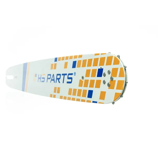 HS PARTS Führungsschiene 20