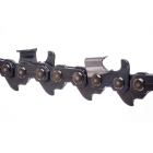 HS PARTS Führungsschiene 20" (50 cm) 3/8" .063" (1,6 mm) + 4 x Sägekette 72 Glieder Rundzahn für die Herstellung von Platten passend Stihl MS360 MS361 MS362 MS440 MS441 MS660