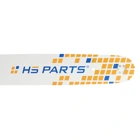 HS PARTS Führungsschiene 20" (50 cm) 3/8" .063" (1,6 mm) für Stihl 029 031 032 034 041 042 036 044 056 066 MS290 MS310 MS360 MS361 MS362 MS391 MS440 MS441 MS462 MS460 MS640 MS650 MS660 MS500i