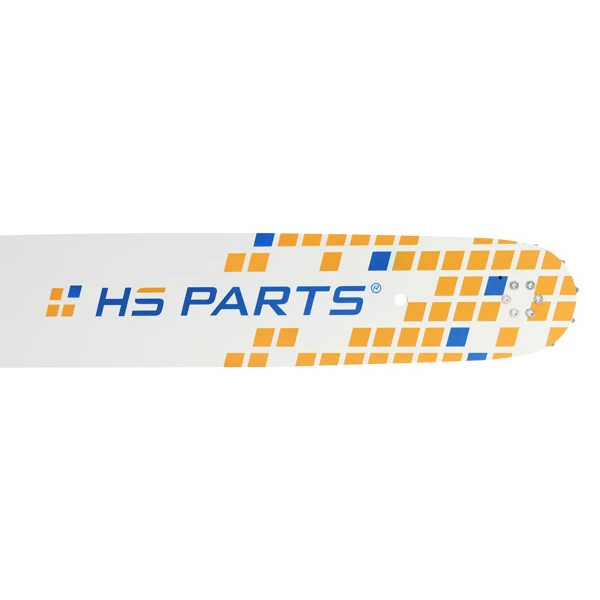 HS PARTS Führungsschiene 20