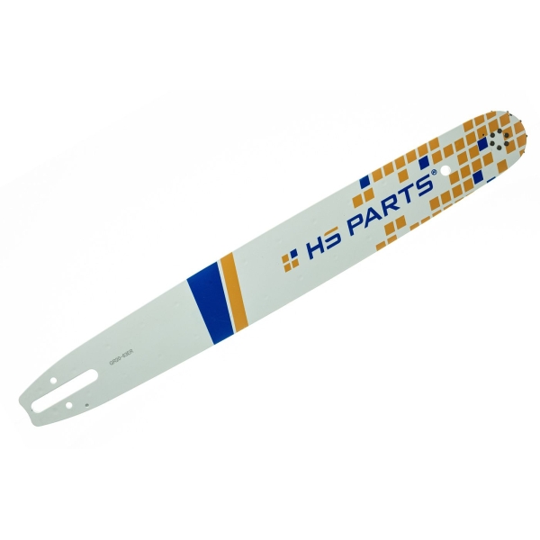 HS PARTS Führungsschiene 20" (50 cm) 3/8" .063" (1,6 mm)