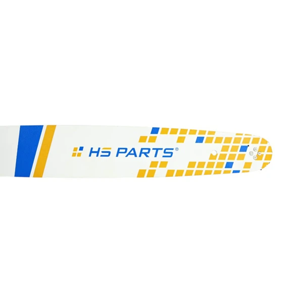 HS PARTS Führungsschiene 20