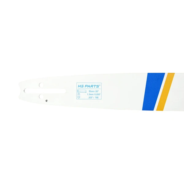 HS PARTS Führungsschiene 20