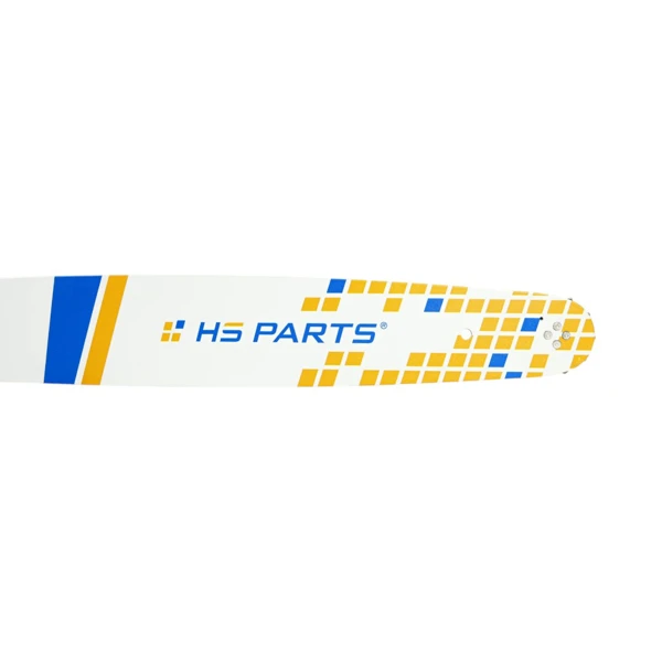 HS PARTS Führungsschiene 20