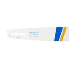 HS PARTS Führungsschiene 20" (50 cm) .325" .050" (1,3 mm) + Sägekette 78 Gliedern und eckigen Zähnen für Husqvarna 51 55 262 357 359 555 560 Jonsered CS2145 CS2150 CS2152 CS2250 Dolmar PS510 PS6100 Solo 632 634 644 Makita DCS430 DCS540