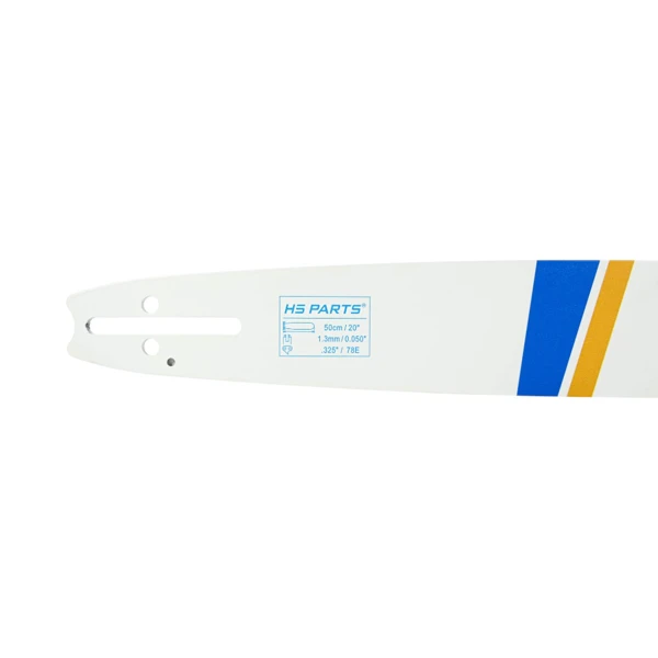 HS PARTS Führungsschiene 20