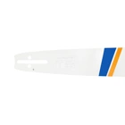 HS PARTS Führungsschiene 20" (50 cm) .325" .058" (1,5 mm) für Husqvarna 36 45 55 136 154 254 257 262 345 346 357 435 445 460 Jonsered 2054 2152 2155 CS2149W Dolmar 109 111 112 116 Oleomac 938 946 947 952 962 Solo 639 651 665