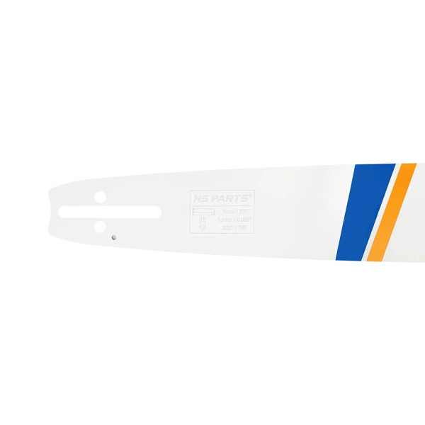 HS PARTS Führungsschiene 20
