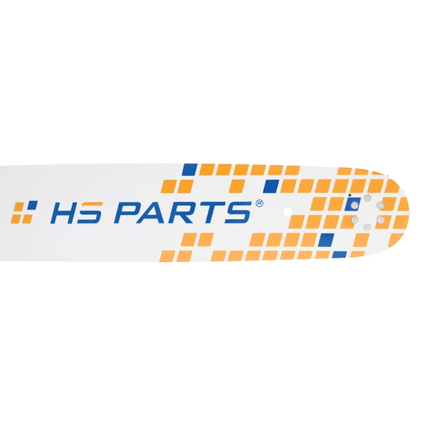 HS PARTS Führungsschiene 20