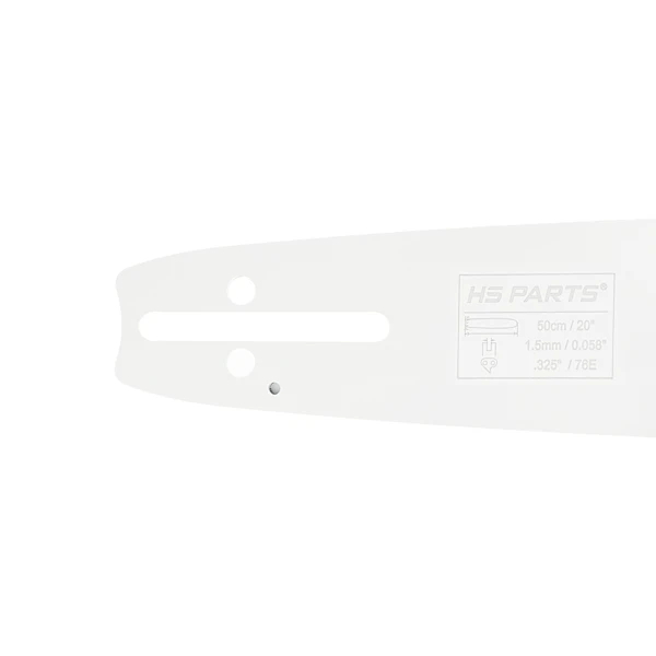 HS PARTS Führungsschiene 20