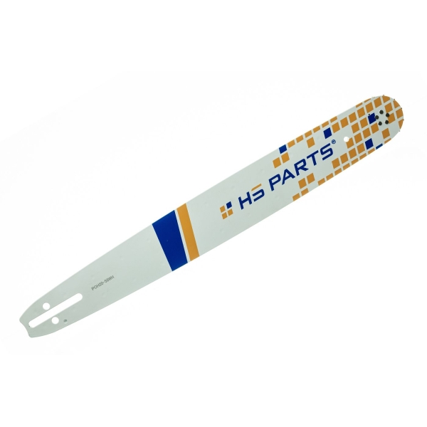 HS PARTS Führungsschiene 20" (50 cm) .325" .058" (1,5 mm)