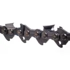 HS PARTS Führungsschiene 20" (50 cm) .325" .063" (1,6 mm) + 2 x Sägekette 81 Glieder Vierkantzahn für Stihl für Stihl 024 026 028 029 030 031 032 039 MS240 MS260 MS261 MS270 MS271 MS280 MS290 MS291 MS310 MS390