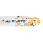 HS PARTS Führungsschiene 20" (50 cm) .325" .063" (1,6 mm) für Stihl 024 026 028 029 030 031 032 039 MS240 MS260 MS261 MS270 MS271 MS280 MS290 MS291 MS310 MS390