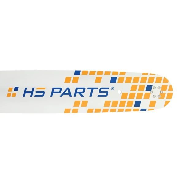 HS PARTS Führungsschiene 20
