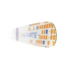 HS PARTS Führungsschiene 20" (50 cm) .325" .063" (1,6 mm) für Stihl 024 026 028 029 030 031 032 039 MS240 MS260 MS261 MS270 MS271 MS280 MS290 MS291 MS310 MS390