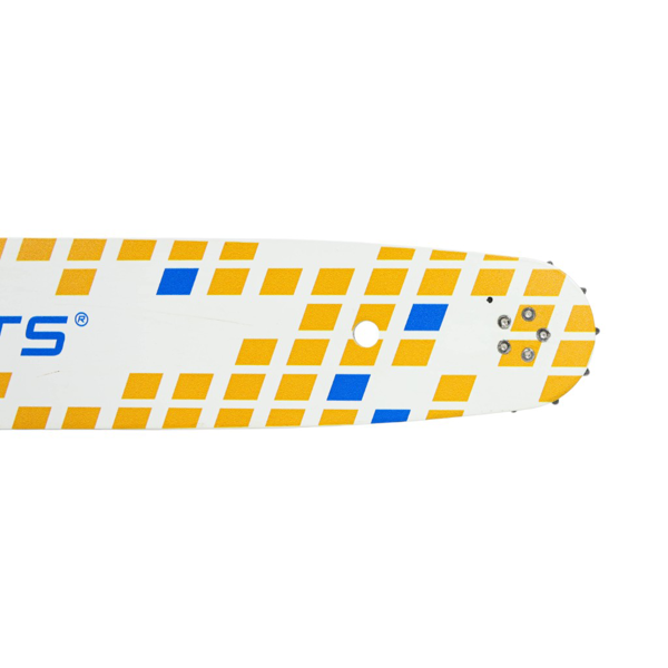 HS PARTS Führungsschiene 24