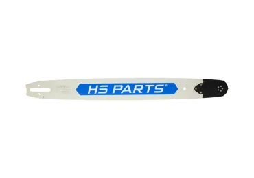 HS PARTS Führungsschiene 25" (63 cm) 3/8" .050" (1,3 mm) 84 DL für Stihl 034 036 038 044 046 056 066 MS361 MS362 MS390 MS440 MS441 MS460 MS461 MS462 MS650 MS660 MS661 MS880