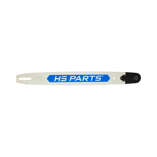 HS PARTS Führungsschiene 25" (63 cm) 3/8" .050" (1,3 mm) 84 DL für Stihl 034 036 038 044 046 056 066 MS361 MS362 MS390 MS440 MS441 MS460 MS461 MS462 MS650 MS660 MS661 MS880
