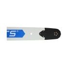 HS PARTS Führungsschiene 28" (70 cm) 3/8" .050" (1,3 mm) 92 DL für  Husqvarna 61 66 181 185 266 268 272 365 372 380 385 390 394 395 570 575 576 2100 3120 Jonsered 630 670 2165 CS2171 CS2188