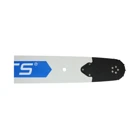 HS PARTS Führungsschiene 28" (70 cm) 3/8" .050" (1,3 mm) 92 DL für  Husqvarna 61 66 181 185 266 268 272 365 372 380 385 390 394 395 570 575 576 2100 3120 Jonsered 630 670 2165 CS2171 CS2188