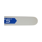 HS PARTS Führungsschiene 28" (70 cm) 3/8" .058" (1,5 mm) 92 DL für  Husqvarna 61 66 181 185 266 268 272 365 372 380 385 390 394 395 570 575 576 2100 3120 Jonsered 630 670 2165 CS2171 CS2188