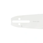 HS PARTS Führungsschiene 3/8" .050" (1,3 mm) 68 Glieder für Husqvarna 246 254 262 345 357 455 460 555 560 Jonsered 2054 CS2260 Dolmar 111 112 115 PS540 Solo 613 614 650 Oleomac 162 956 962