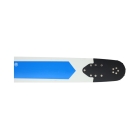 HS PARTS Führungsschiene 36" (90 cm) .404" .063" (1,6 mm) 104 DL für Stihl 050 051 070 075 076 084 088 090 MS880