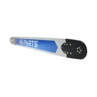 HS PARTS Führungsschiene 36" (90 cm) .404" .063" (1,6 mm) 104 DL für Stihl 050 051 070 075 076 084 088 090 MS880