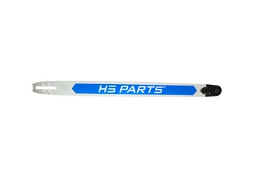 HS PARTS Führungsschiene 36" (90 cm) .404" .063" (1,6 mm) 104 DL für Stihl 064 066 MS640 MS650 MS660 MS661