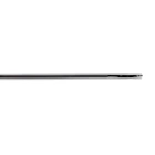 HS PARTS Führungsschiene 4" (10 cm) 1/4" .043" (1,1 mm) für Akku-Handsägen