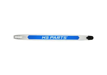 HS PARTS Führungsschiene 42" (106 cm) .404" .063" (1.6 mm) für Stihl 050 051 070 075 090 088 MS880