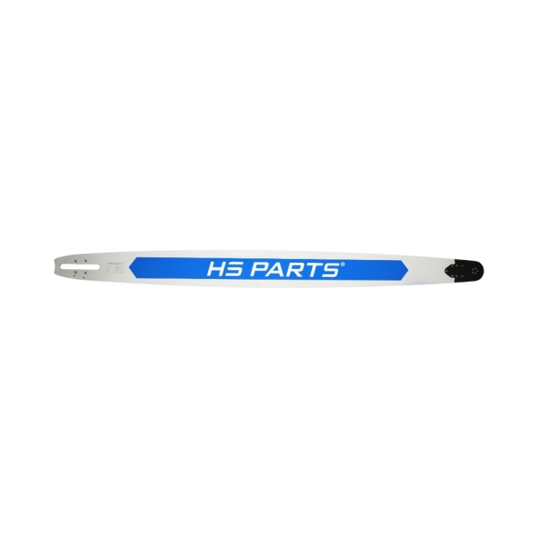 HS PARTS Führungsschiene 42" (106 cm) .404" .063" (1.6 mm) für Stihl 050 051 070 075 090 088 MS880