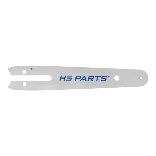 HS PARTS Führungsschiene 6" (15 cm) 1/4" .043" (1,1 mm) für Akku-Handsägen