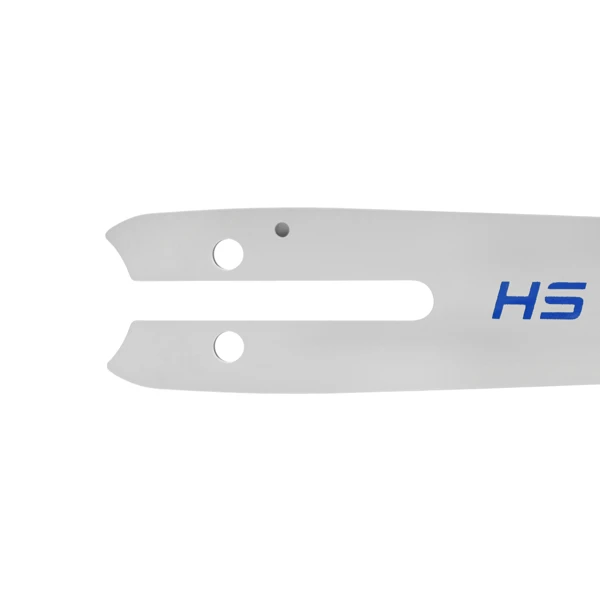 HS PARTS Führungsschiene 6" (15 cm) 1/4" .043" (1,1 mm) für Akku-Handsägen