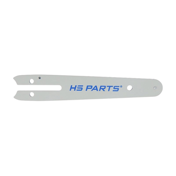 HS PARTS Führungsschiene 6" (15 cm) 1/4" .043" (1,1 mm) für Akku-Handsägen