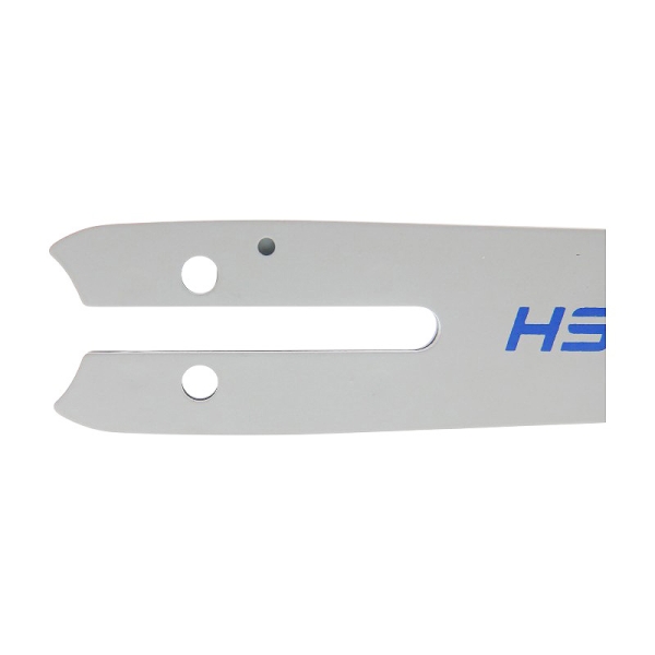 HS PARTS Führungsschiene 6" (15 cm) 1/4" .043" (1,1 mm) für Akku-Handsägen