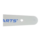 HS PARTS Führungsschiene 6" (15 cm) 1/4" .043" (1,1 mm) für Akku-Handsägen