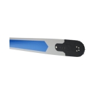 HS PARTS Führungsschiene 62" (158 cm) .404" .063" (1,6 mm) 169 DL für Stihl 050 051 070 075 076 084 088 090 MS880