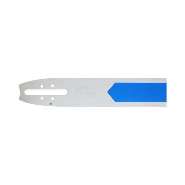 HS PARTS Führungsschiene 62" (158 cm) .404" .063" (1,6 mm) 169 DL für Stihl 050 051 070 075 076 084 088 090 MS880 MS881