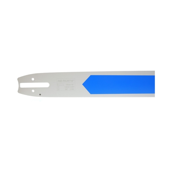 HS PARTS Führungsschiene 72" (180 cm) 3/8" .063" (1,6 mm) 210 DL für Stihl 034 036 038 044 046 056 066 MS361 MS362 MS390 MS440 MS441 MS460 MS461 MS462 MS650 MS660 MS661 MS880