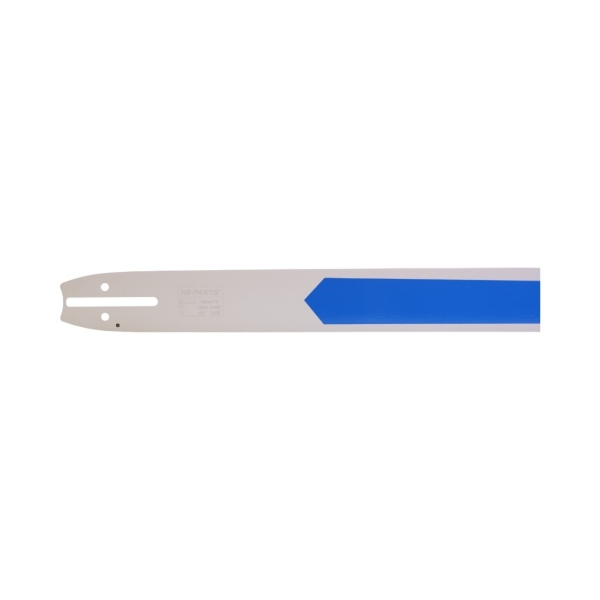 HS PARTS Führungsschiene 76" (190 cm) 3/8" .063" (1,6 mm) 220 DL für  Husqvarna 61 66 181 185 266 268 272 365 372 380 385 390 394 395 570 575 576 2100 3120 Jonsered 630 670 2165 CS2171 CS2188