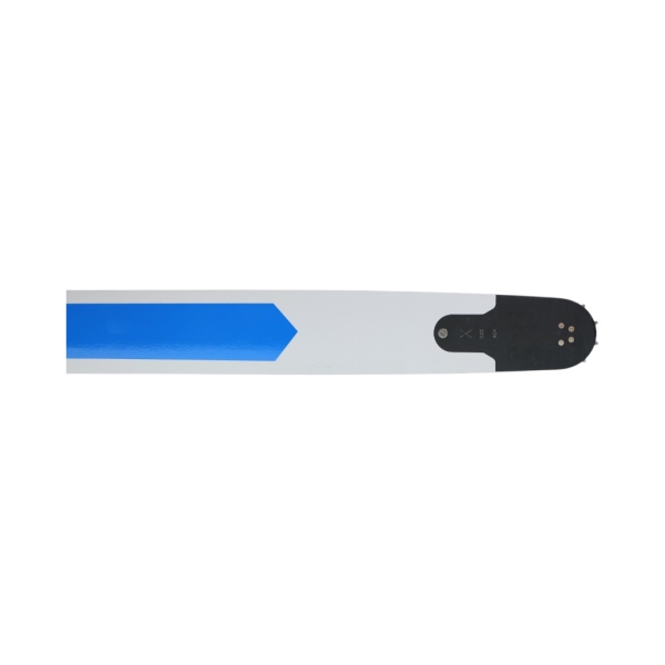 HS PARTS Führungsschiene 76" (190 cm) .404" .063" (1,6 mm) 201 DL für Stihl 050 051 070 075 076 084 088 090 MS880