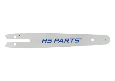 HS PARTS Führungsschiene 8" (20 cm) 1/4" .043" (1,1 mm) für Akku-Handsägen