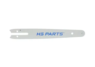 HS PARTS Führungsschiene 8" (20 cm) 1/4" .043" (1,1 mm) für Akku-Handsägen