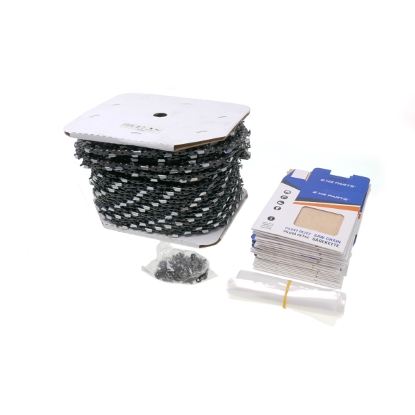 HS PARTS Harvester Kettenrolle .404" (2,0 mm) 1480 Glieder