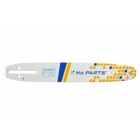 HS PARTS HRC2510 Kettensäge Hubraum 25,4 cm³ Leistung 1,1 kW (1,5 PS)