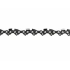 HS PARTS HRC2510 Kettensäge Hubraum 25,4 cm³ Leistung 1,1 kW (1,5 PS)