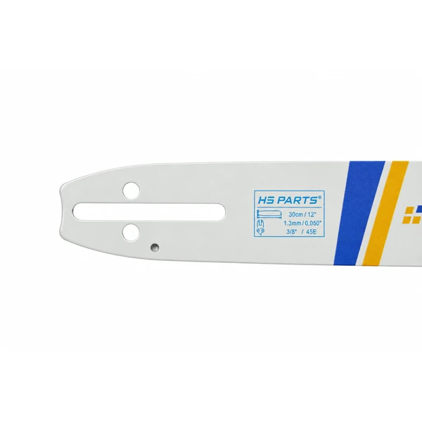 HS PARTS HRC2520 Kettensäge Hubraum 25,4 cm³ Leistung 0,9 kW (1,3 PS)